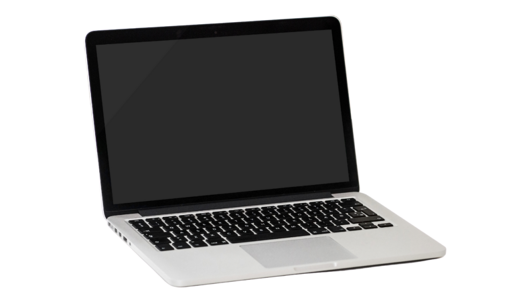 Laptop Macbook